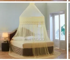 Ceiling Mosquito Net