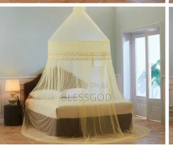 Ceiling Mosquito Net