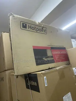 Hotpoint Cooker Hood