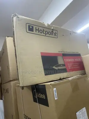Hotpoint Cooker Hood