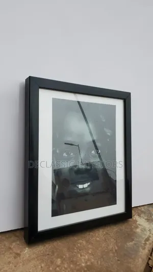 10by12 Wall Frames