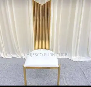 High Quality Dinning Event Chairs