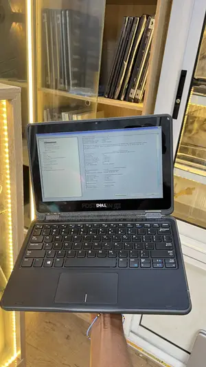 Laptop Dell Latitude 11 3190 4GB Intel Pentium SSD 128GB