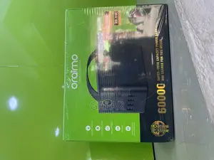 Oraimo 60000mah Powerbank