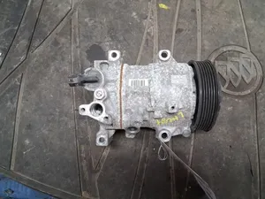 AC Compressor Fits 2019-2025 Toyota Corolla