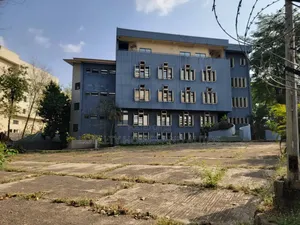 4 Floors Office Complex With Basement