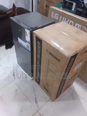 Snowsea BCD-136 100l Fridge – Low Power Consumption