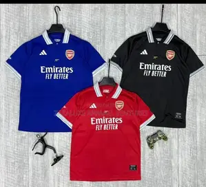 Arsenal Officials Jersey