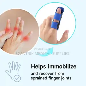 Finger Brace Distributor in Nigeria