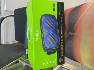 Oraimo 80w Supreme Loudness Speaker