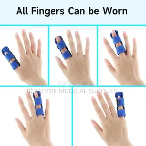 Finger Brace Dealer in Abuja Nigeria