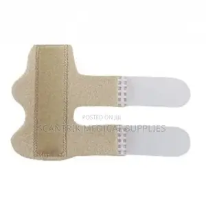 Finger Brace Company in Nigeria