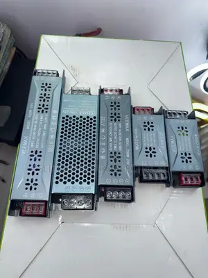 Choke Running Tape Light