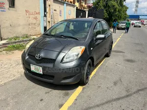 Toyota Yaris 1.5 Automatic 2009