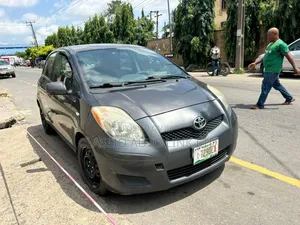 Toyota Yaris 1.5 Automatic 2009
