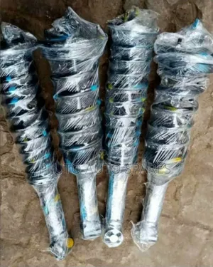 Front Manual Shock Absorber Tokunbo Range Rover Sport