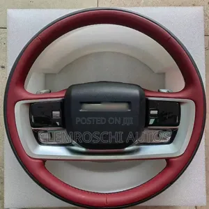 High Quality Certified Complete Steering Wheel Range Rover Vogue 2025