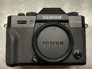 Fujifilm Xt30