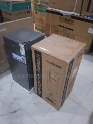 New Snowsea BCD-136 100l Fridge – Best Value Deal