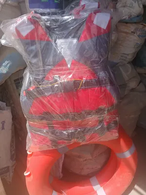 Life Jacket for Swimming