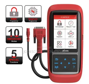 Xtool X100 Pro3