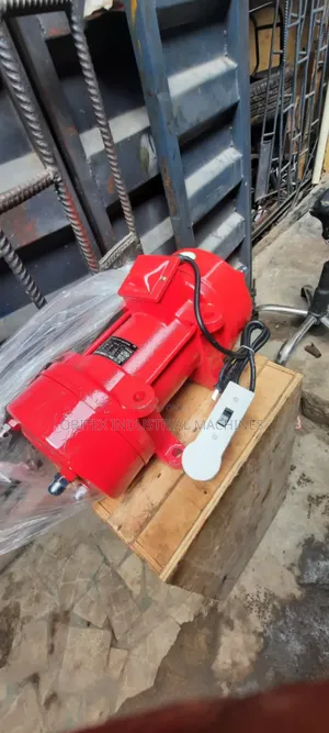 3 Horsepower Vibrator