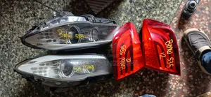 BMW Head Lights and Rear F10 2012