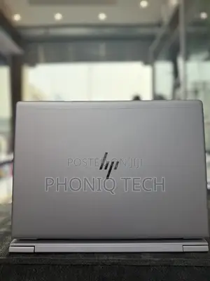 Laptop HP EliteBook 840 G6 8GB Intel Core i5 SSD 256GB