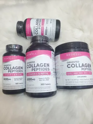 Neocell Grassfed Collagen Peptides