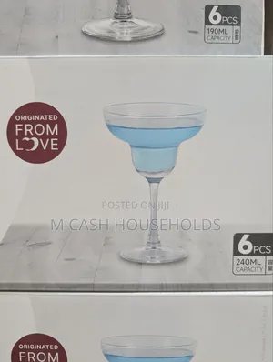 Margarita Glass