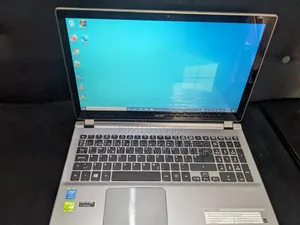 Laptop Acer Aspire V5-573PG 8GB Intel Core i5 SSD 1T