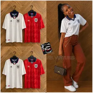 All Club and Country Retro Vintage Jerseys