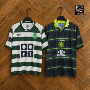 All Club and Country Retro Vintage Jerseys