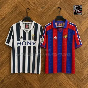 All Club and Country Retro Vintage Jerseys