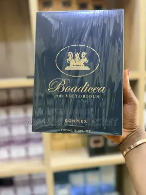 Boadicea the Victorious 100ml Is Long Lasting Perfume for Men
