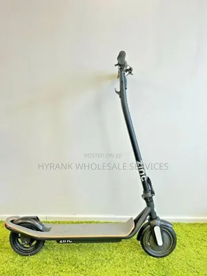 Electric Adult Scooters