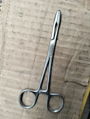 Dressing Forceps