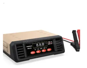 Thinkcar Pps30 Portable Car Battery Support Unit
