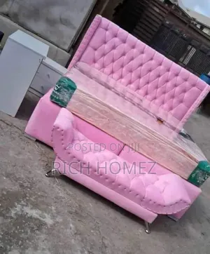 High Quality Bedframes