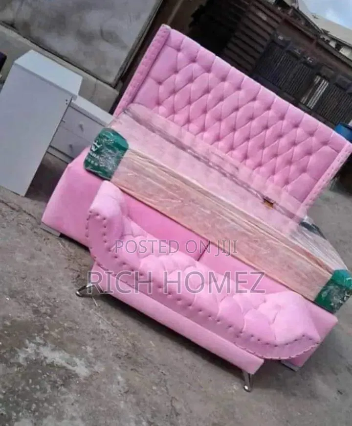 High Quality Bedframes