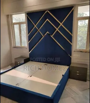 High Quality Bedframes