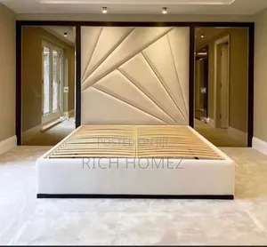 High Quality Bedframes