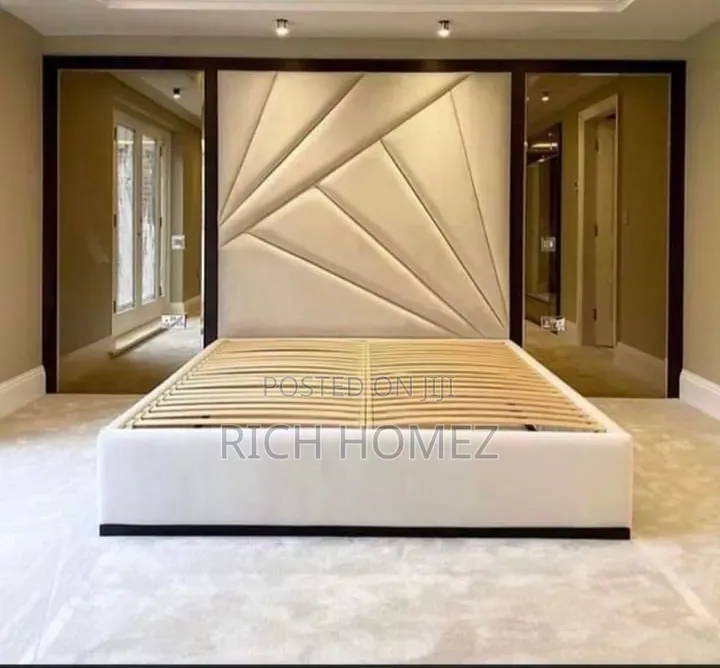 High Quality Bedframes