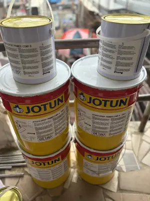 Jotafix Epoxy Primer By