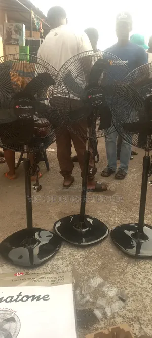 Binatone Fan