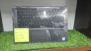 Laptop Dell Latitude 5300 8GB Intel Core i5 SSD 256GB