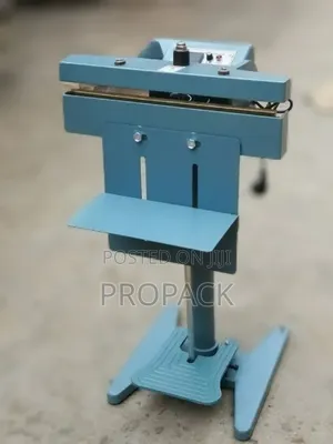 Direct Heat Foot Sealer - 400mm (Brand New) for Sale