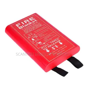 Affordable Fire Blanket in Nigeria