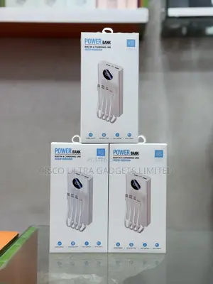 CGN Power Bank