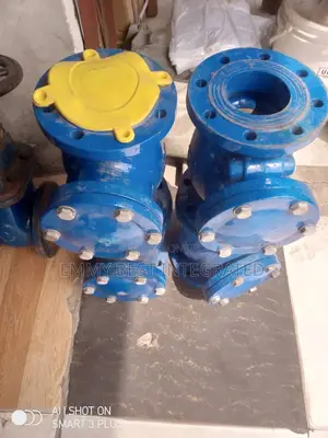 Industrial Check Valves